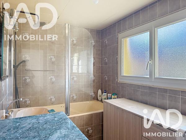 Maison à vendre 5 pièces 118 m² Châtillon-Coligny