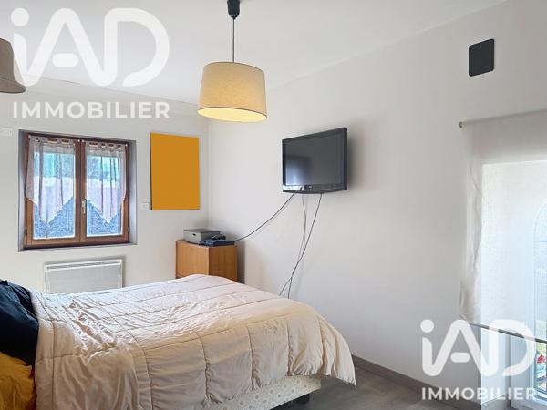 Maison à vendre 5 pièces 118 m² Châtillon-Coligny