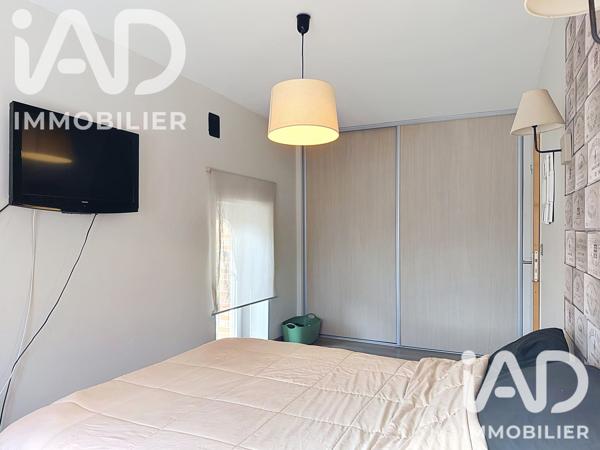 Maison à vendre 5 pièces 118 m² Châtillon-Coligny