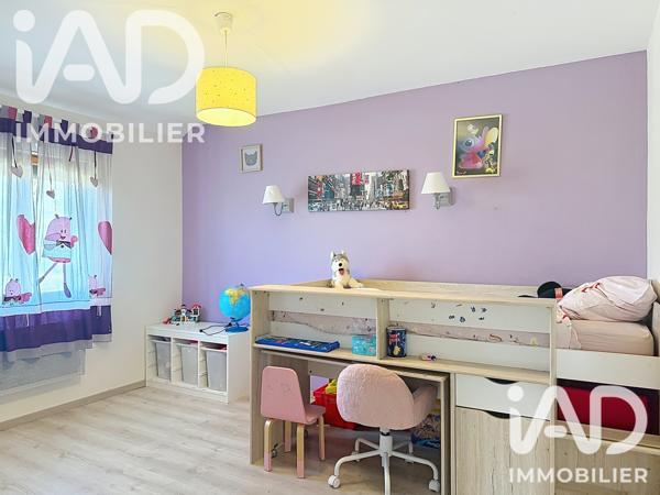 Maison à vendre 5 pièces 118 m² Châtillon-Coligny