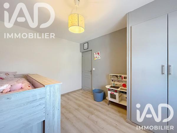 Maison à vendre 5 pièces 118 m² Châtillon-Coligny