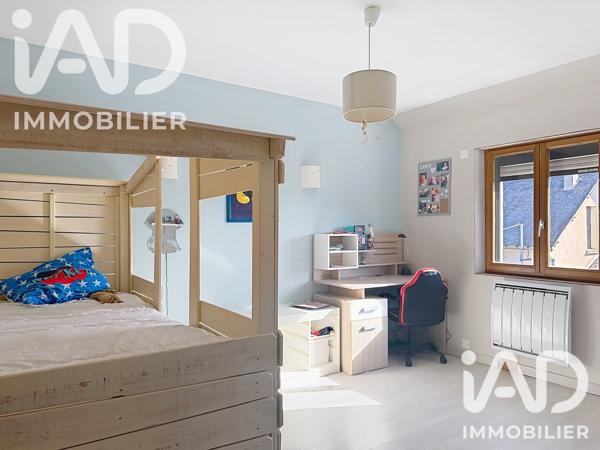Maison à vendre 5 pièces 118 m² Châtillon-Coligny