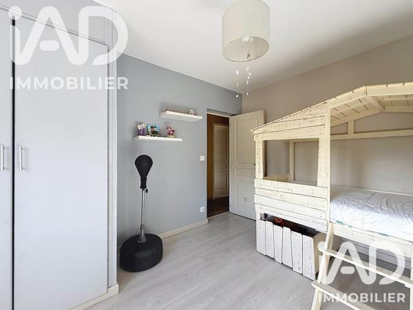 Maison à vendre 5 pièces 118 m² Châtillon-Coligny