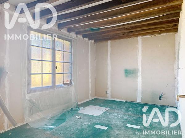 Maison à vendre 5 pièces 118 m² Châtillon-Coligny