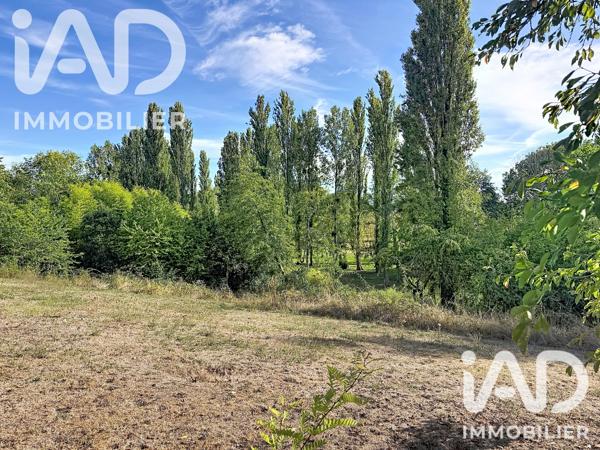 Maison à vendre 5 pièces 118 m² Châtillon-Coligny
