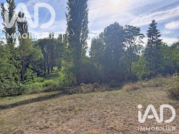 Maison à vendre 5 pièces 118 m² Châtillon-Coligny
