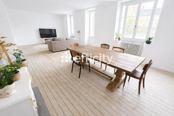Maison
         8 pièces
        - 208 m² 239 000 € *