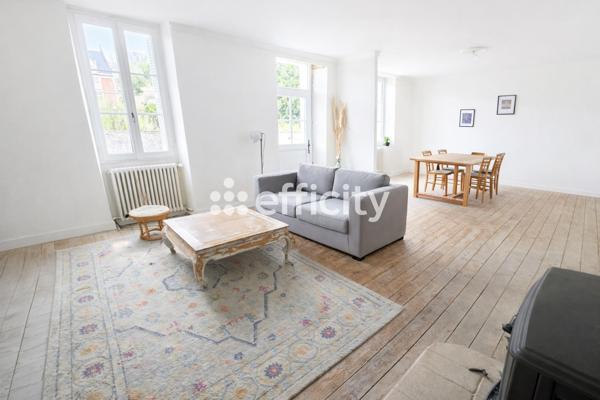 Maison
         8 pièces
        - 208 m² 239 000 € *
