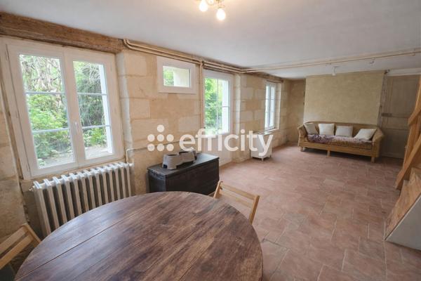 Maison
         8 pièces
        - 208 m² 239 000 € *
