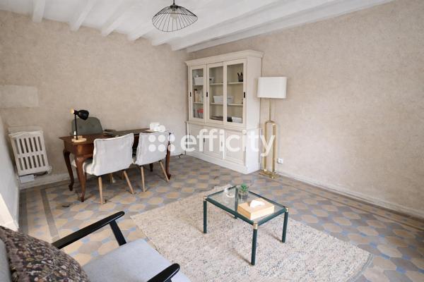 Maison
         8 pièces
        - 208 m² 239 000 € *