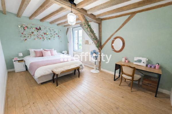 Maison
         8 pièces
        - 208 m² 239 000 € *