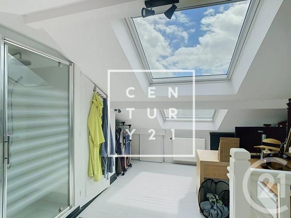 Maison à vendre  6 pièces - 140,42 m 2   MEUDON  - 92