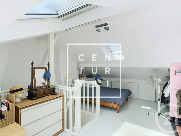 Maison à vendre  6 pièces - 140,42 m 2   MEUDON  - 92