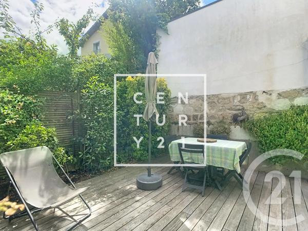 Maison à vendre  6 pièces - 140,42 m 2   MEUDON  - 92