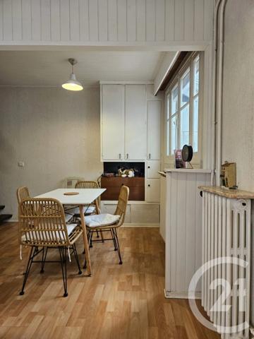 Maison à vendre  6 pièces - 140,42 m 2   MEUDON  - 92