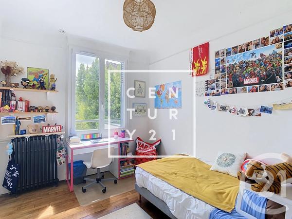 Maison à vendre  6 pièces - 140,42 m 2   MEUDON  - 92