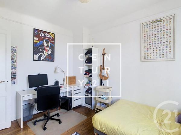 Maison à vendre  6 pièces - 140,42 m 2   MEUDON  - 92