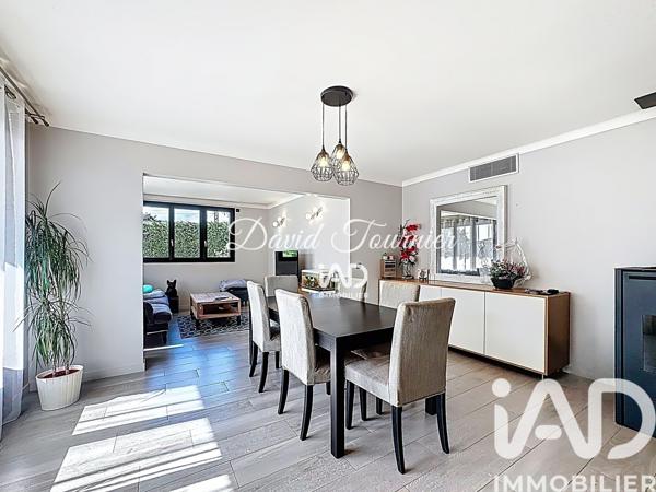 Maison à vendre 7 pièces 146,15 m² Mitry-Mory