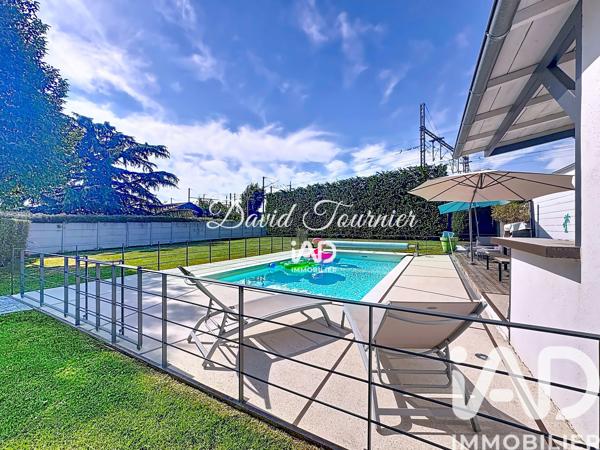 Maison à vendre 7 pièces 146,15 m² Mitry-Mory