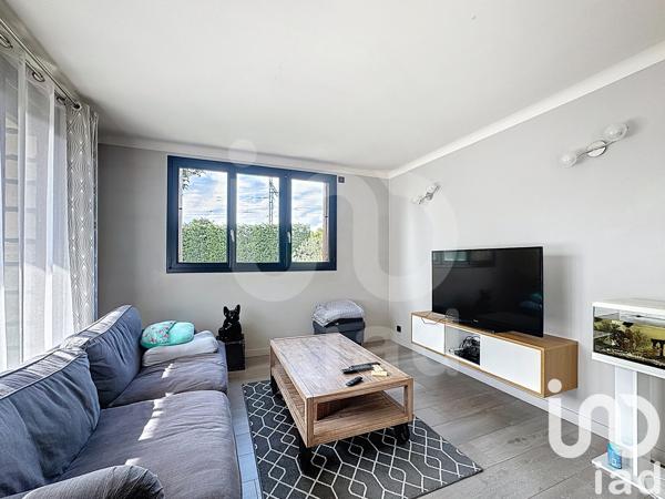 Maison à vendre 7 pièces 146,15 m² Mitry-Mory