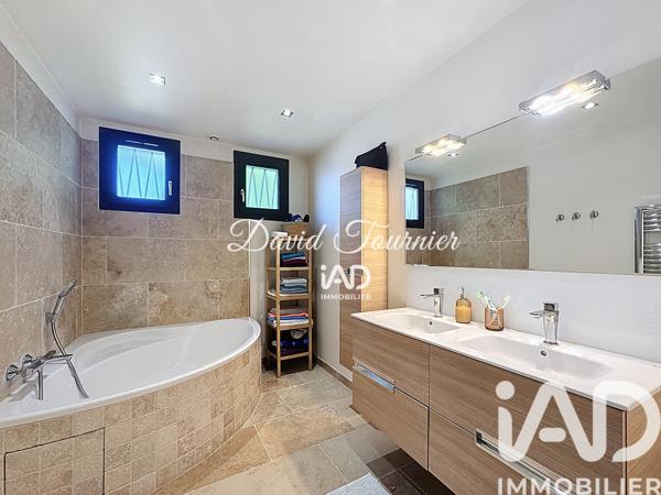 Maison à vendre 7 pièces 146,15 m² Mitry-Mory