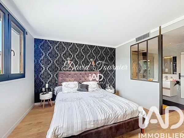 Maison à vendre 7 pièces 146,15 m² Mitry-Mory