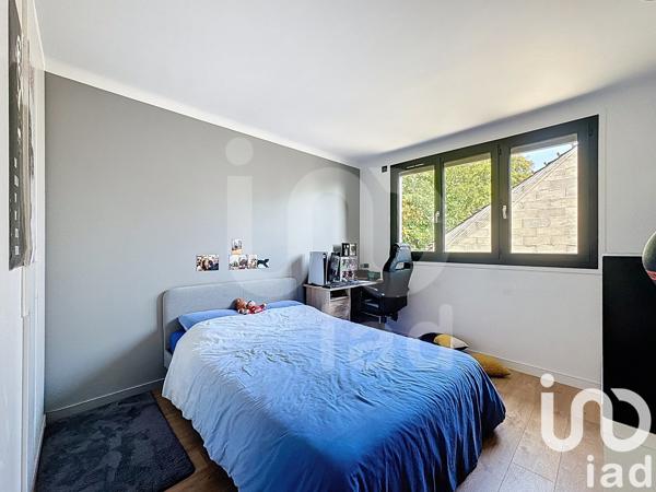 Maison à vendre 7 pièces 146,15 m² Mitry-Mory