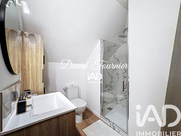 Maison à vendre 7 pièces 146,15 m² Mitry-Mory