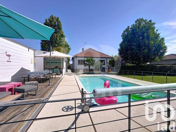 Maison à vendre 7 pièces 146,15 m² Mitry-Mory