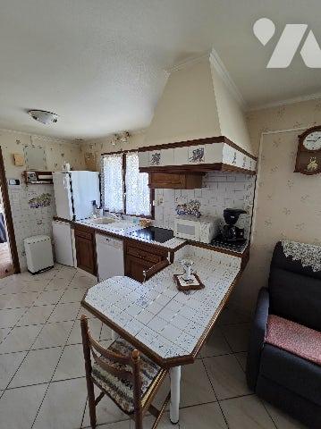 Maison de ville 121m² + un studio attenant