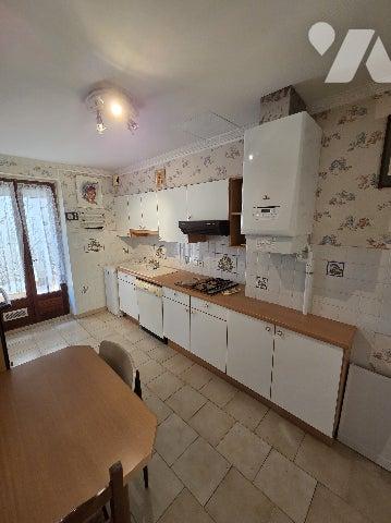 Maison de ville 121m² + un studio attenant