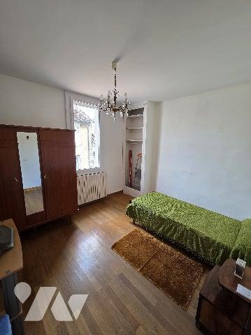 Maison de ville 121m² + un studio attenant
