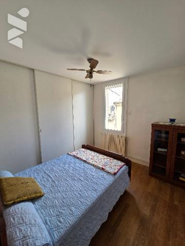 Maison de ville 121m² + un studio attenant