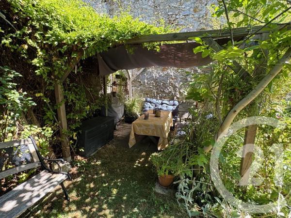 Maison à vendre  9 pièces - 210 m 2   MARCOUSSIS  - 91