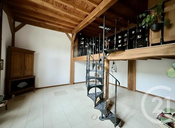 Maison à vendre  9 pièces - 210 m 2   MARCOUSSIS  - 91