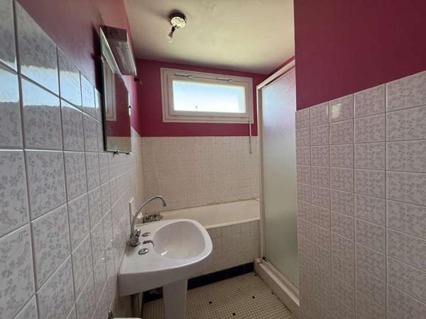 MONTAIGU-VENDEE / Vente Maison 5 Pièces 80 m²