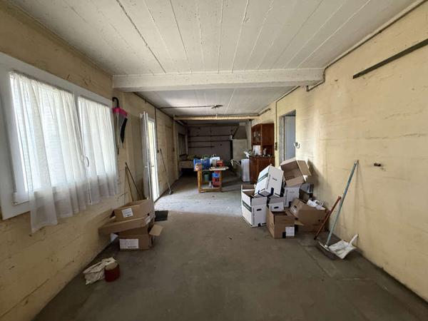MONTAIGU-VENDEE / Vente Maison 5 Pièces 80 m²