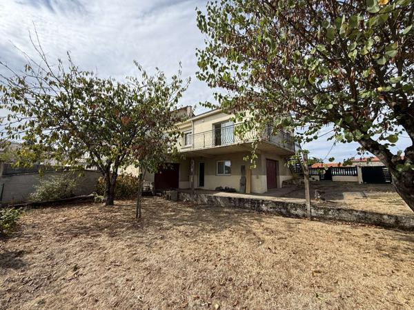 MONTAIGU-VENDEE / Vente Maison 5 Pièces 80 m²
