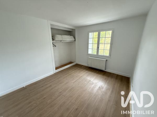 Maison à vendre 4 pièces 132 m² Vernou-sur-Brenne
