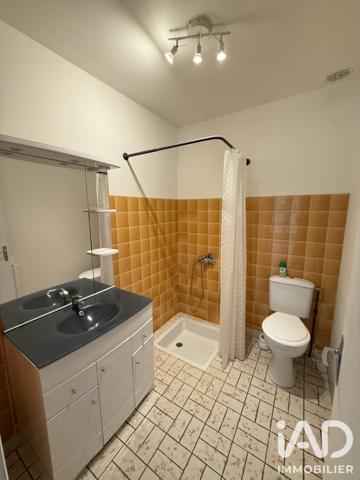 Maison à vendre 4 pièces 132 m² Vernou-sur-Brenne