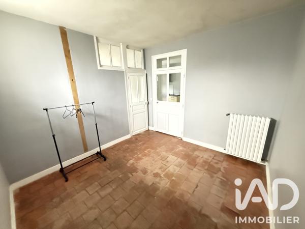 Maison à vendre 4 pièces 132 m² Vernou-sur-Brenne