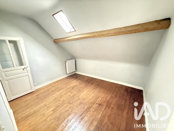 Maison à vendre 4 pièces 132 m² Vernou-sur-Brenne
