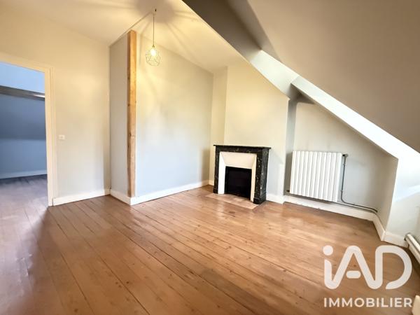 Maison à vendre 4 pièces 132 m² Vernou-sur-Brenne