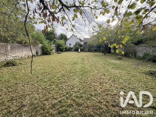 Maison à vendre 4 pièces 132 m² Vernou-sur-Brenne