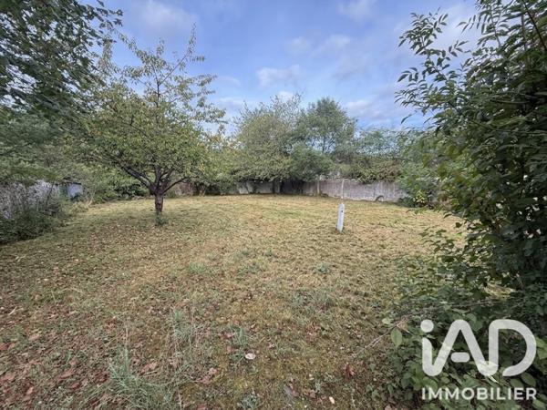 Maison à vendre 4 pièces 132 m² Vernou-sur-Brenne