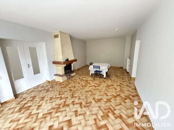 Maison à vendre 4 pièces 132 m² Vernou-sur-Brenne
