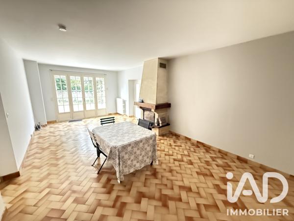 Maison à vendre 4 pièces 132 m² Vernou-sur-Brenne