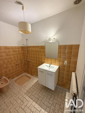 Maison à vendre 4 pièces 132 m² Vernou-sur-Brenne