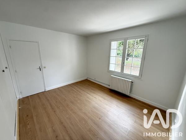 Maison à vendre 4 pièces 132 m² Vernou-sur-Brenne