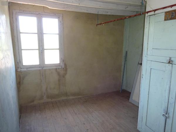 Maison à restaurer à vendre à Thiron Gardais dans l'Eure-et-Loir (28480), ref : THI 906